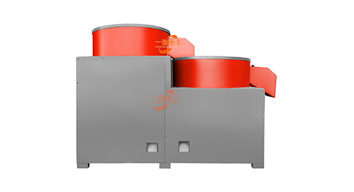 有机肥生产线设备